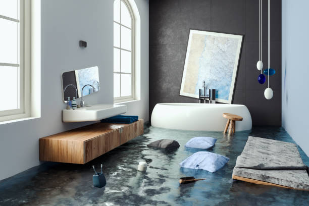 Best Sewage cleanup and water damage restoration  in Wauseon, OH